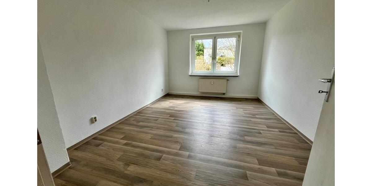 Etagenwohnung Oelsnitz (Vogtland) - 2 Zimmer, 47 m&sup2;, 260&euro; | Angebot:26150541
