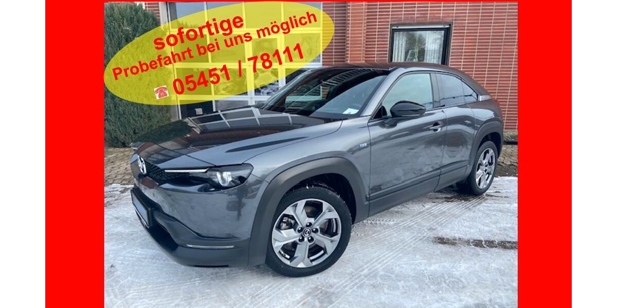Mazda MX-30 47.728 km 16.190 &euro; Ibbenbüren 49479