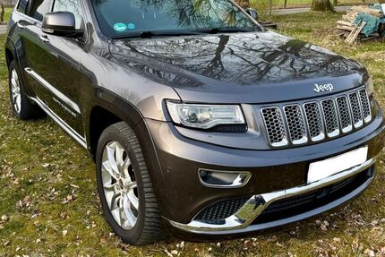 Jeep Grand Cherokee 151.791 km 16.500 &euro; Neuenrade 58809