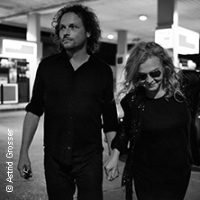 2Raumwohnung 09.05.2026 die fabrik chemnitz - Gießereihalle