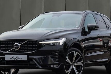 Volvo XC60 102.405 km 36.490 € Bonn 53177