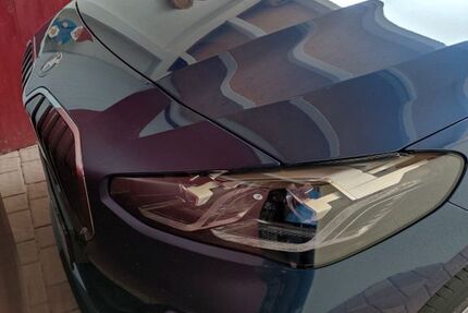 BMW 220 Active Tourer 42.000 km 26.990 &euro; Minfeld 76872