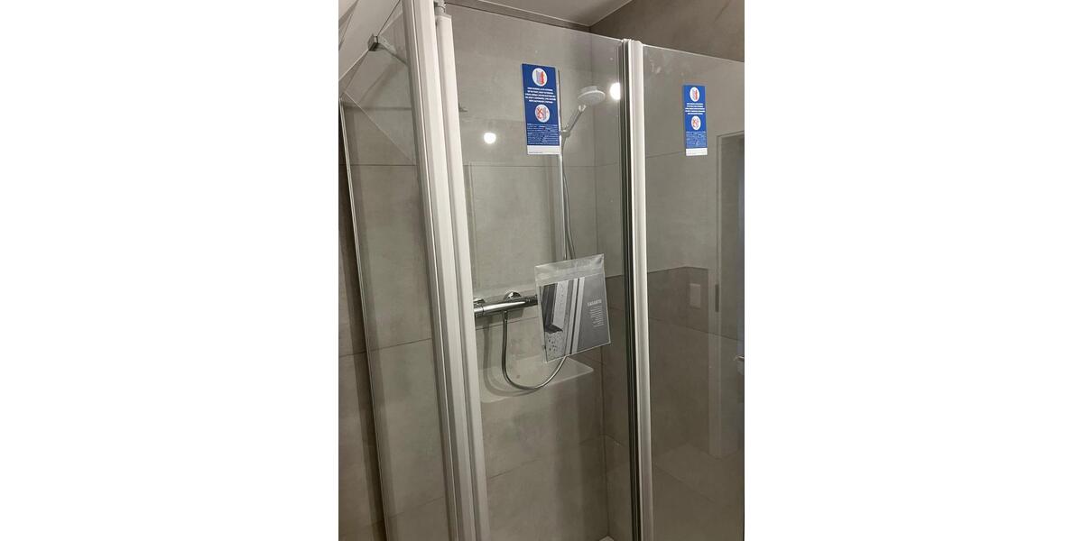 Etagenwohnung Ostbevern - 2 Zimmer, 83 m&sup2;, 950&euro; | Angebot:24676955