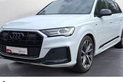 Audi Q7 29.395 km 59.760 &euro; Kehl 77694