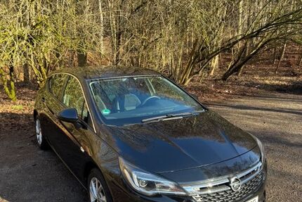 Opel Astra 71.503 km 12.499 &euro; Chemnitz 09113