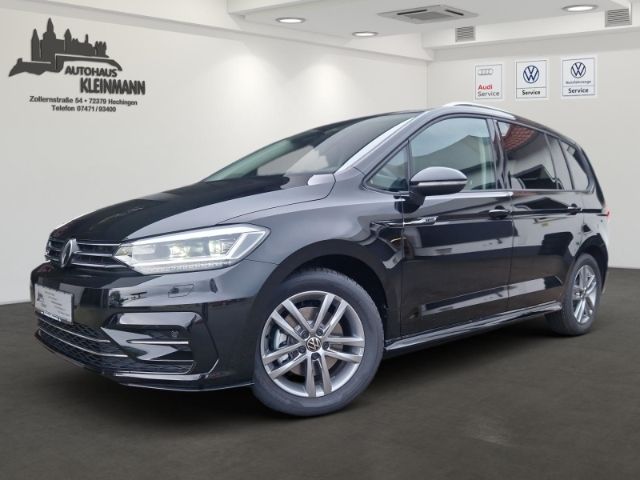 VW Touran 3.900 km 37.900 &euro; Hechingen 72379
