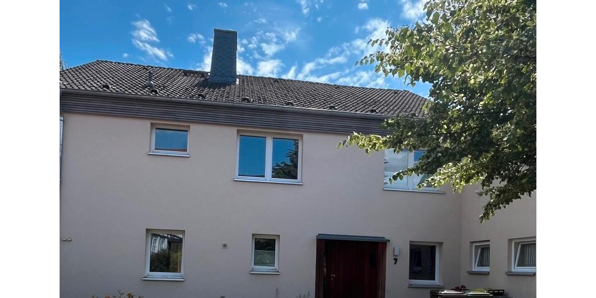 Etagenwohnung Zierenberg - 6 Zimmer, 184 m&sup2;, 1.200&euro; | Angebot:26408662