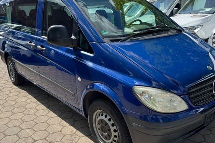 Mercedes-Benz Vito 149.100 km 9.500 &euro; Hamburg 20537