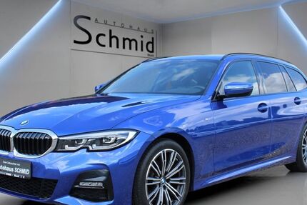 BMW 320 21.800 km 37.400 &euro; Elzach 79215