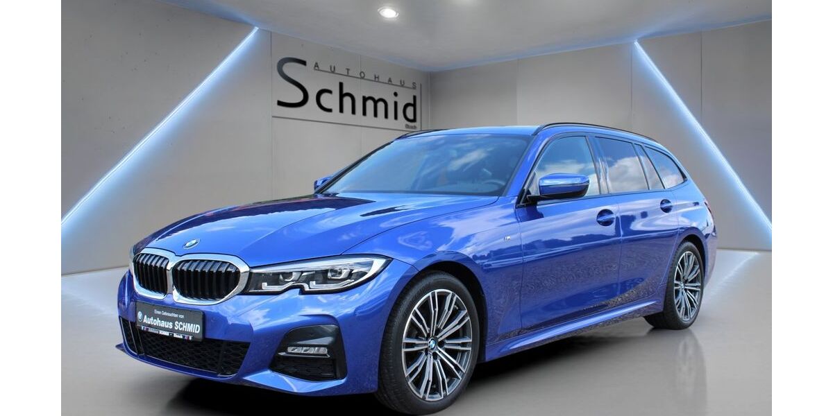 BMW 320 21.800 km 37.400 &euro; Elzach 79215