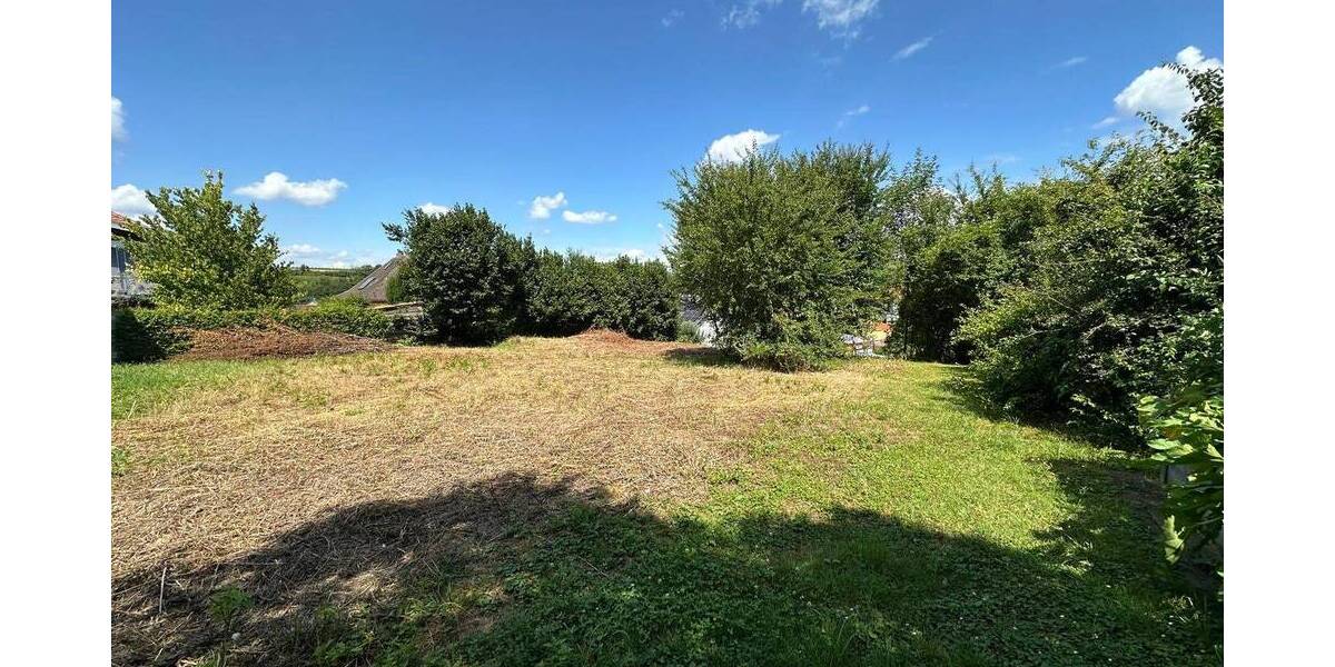 Grundstück Friesenheim Oberschopfheim - 339.660&euro; | Angebot:25687554