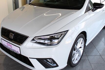 Seat Ibiza 20.967 km 15.333 &euro; Wölfersheim 61200