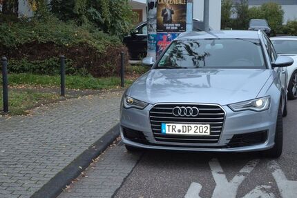 Audi A6 108.000 km 16.900 &euro; Trier 54293