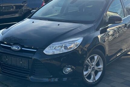 Ford Focus 42.000 km 8.200 &euro; Ludwigshafen 67071