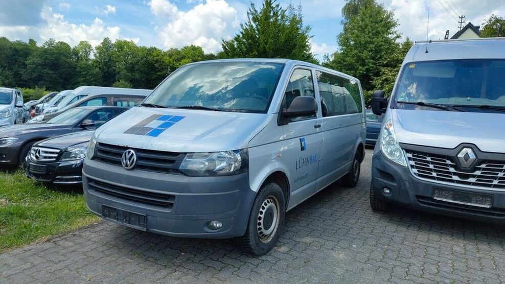 T5 Transporter