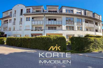 Wohnung zum Kaufen in Lindenberg im Allgäu 335.000 € 95 m² 4 zimmer