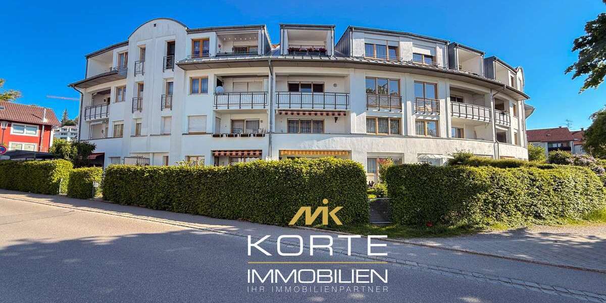 Wohnung zum Kaufen in Lindenberg im Allgäu 335.000 € 95 m² 4 zimmer