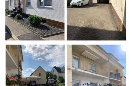 Attraktive Dachgeschosswohnung in Miesenheim - frei ab 01.02.2026 3 zimmer