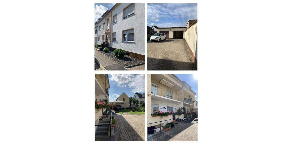 Attraktive Dachgeschosswohnung in Miesenheim - frei ab 01.02.2026 3 zimmer