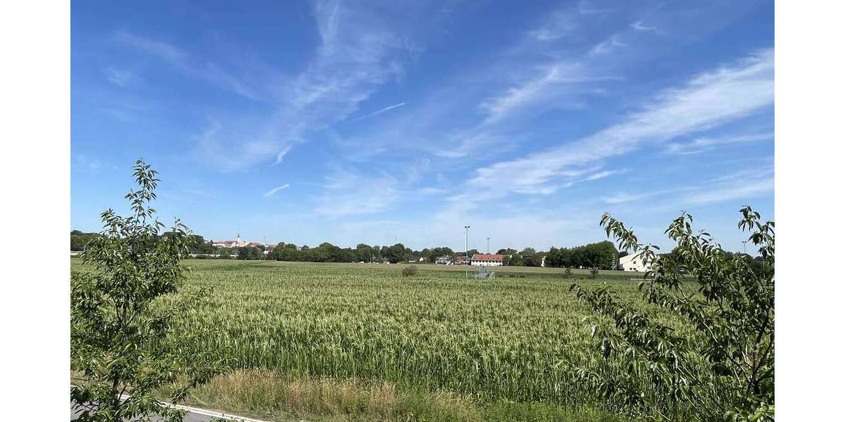 Etagenwohnung Dachau - 3 Zimmer, 92 m&sup2;, 1.850&euro; | Angebot:27128774