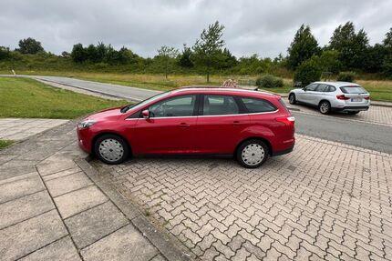 Ford Focus 132.000 km 4.500 € Hamburg 22547