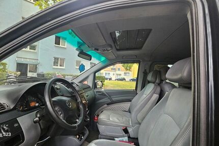 Mercedes Viano