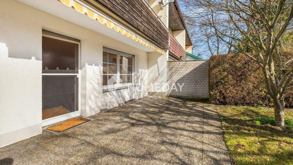 Reihenmittelhaus Mering - 5 Zimmer, 130 m&sup2;, 620.000&euro; | Angebot:25410249