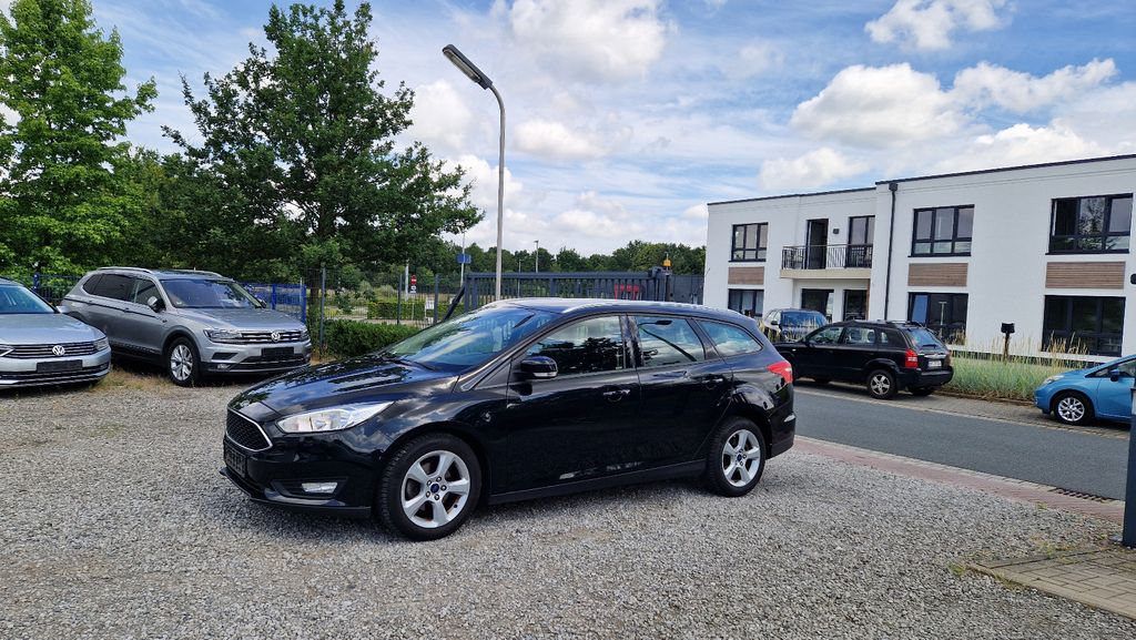 Ford Focus 148.600 km 2.750 &euro; Achim 28832