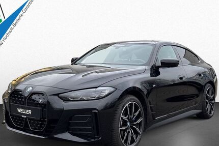 BMW i4 24.109 km 43.900 &euro; Hamburg-Bergedorf 21033