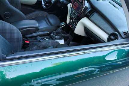 Mini Cooper S 150.000 km 12.900 &euro; Waldshut-Tiengen 79761