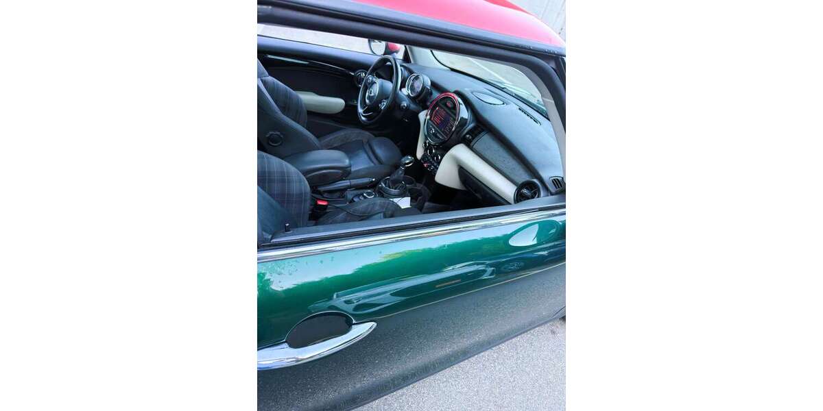 Mini Cooper S 150.000 km 12.900 &euro; Waldshut-Tiengen 79761