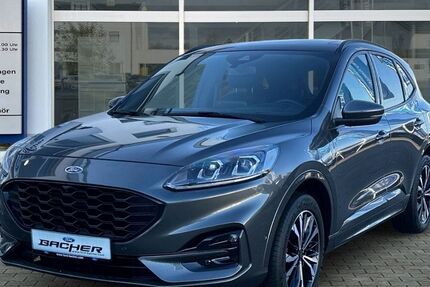 Ford Kuga 64.900 km 23.900 &euro; Schrobenhausen 86529