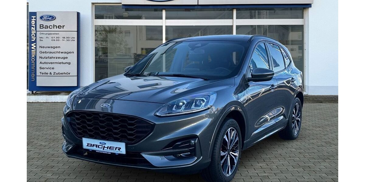 Ford Kuga 64.900 km 23.900 &euro; Schrobenhausen 86529