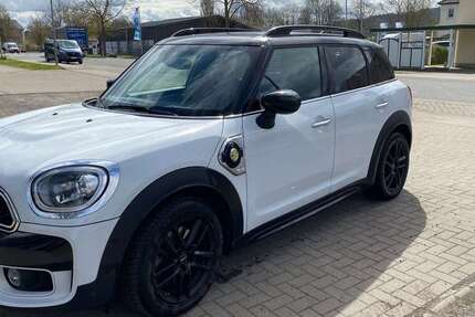 Mini Cooper SE Countryman 43.200 km 21.900 &euro; Hameln 31787
