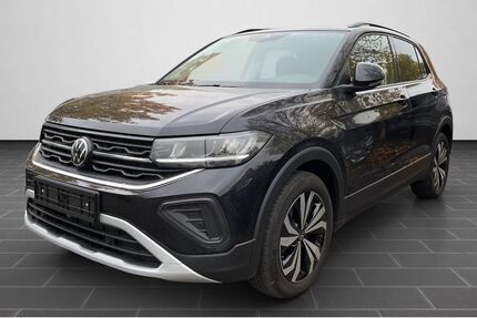 VW T-Cross 7.900 km 99.999 € Mannheim 68167