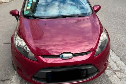 Ford Fiesta 180.000 km 2.750 &euro; Ravensburg, Württemberg 88212