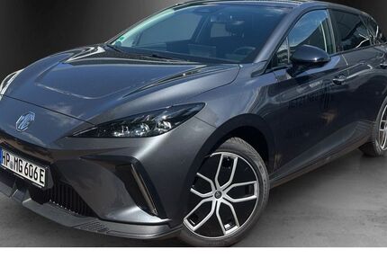 MG 4 9.990 km 26.900 &euro; Bensheim 64625