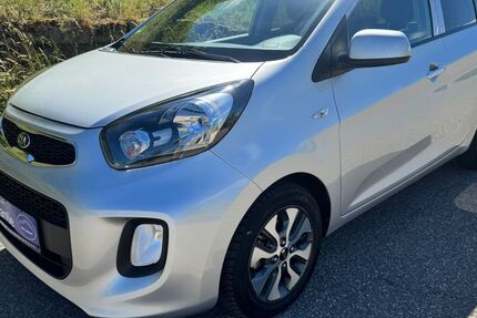 Kia Picanto 19.000 km 7.400 &euro; Leonberg 71229