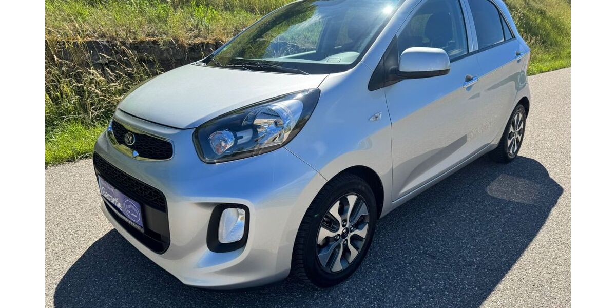 Kia Picanto 19.000 km 7.499 &euro; Leonberg 71229