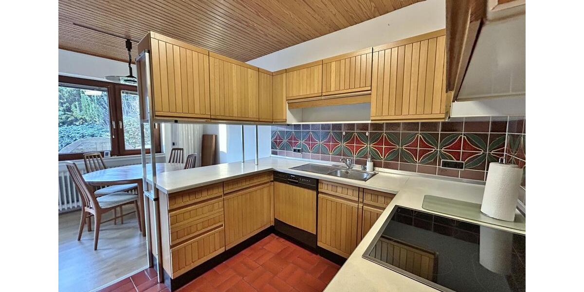 Reihenhaus Stuhr - 5 Zimmer, 135 m&sup2;, 1.200&euro; | Angebot:24848886