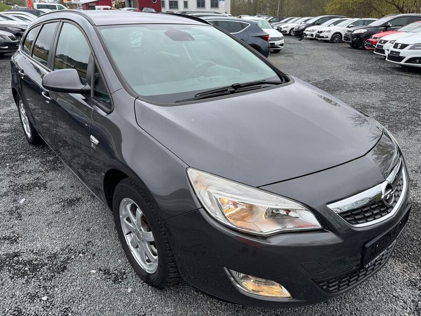 Opel Astra 177.892 km 3.990 € Boxberg 97944