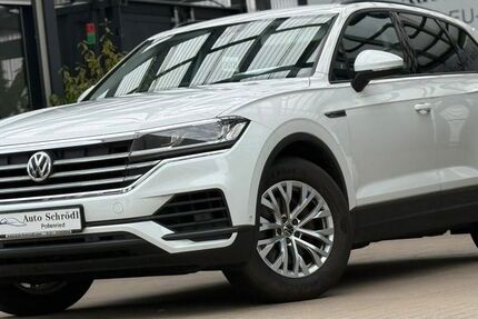 VW Touareg 133.300 km 28.980 &euro; Pollenried 93152
