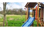 Provisionsfrei* Haus in Luppenau: ruhige Lage mit Wintergarten, Kamin & Weitblick - Einfamilienhaus Schkopau Luppenau | Angebot:26808442