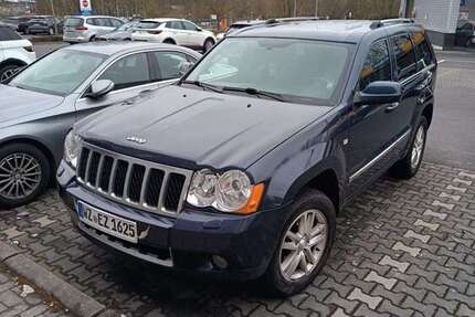 Jeep Cherokee 250.000 km 3.500 &euro; Koblenz 56070