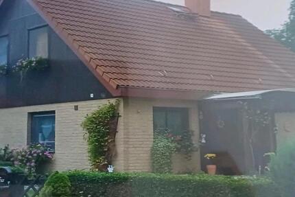 schönes Kampa Einfamilienhaus