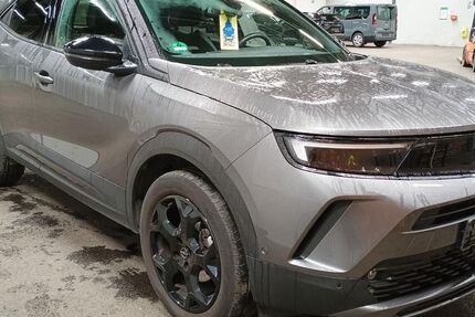 Opel Mokka 18.834 km 15.450 &euro; Ebsdorfergrund 35085