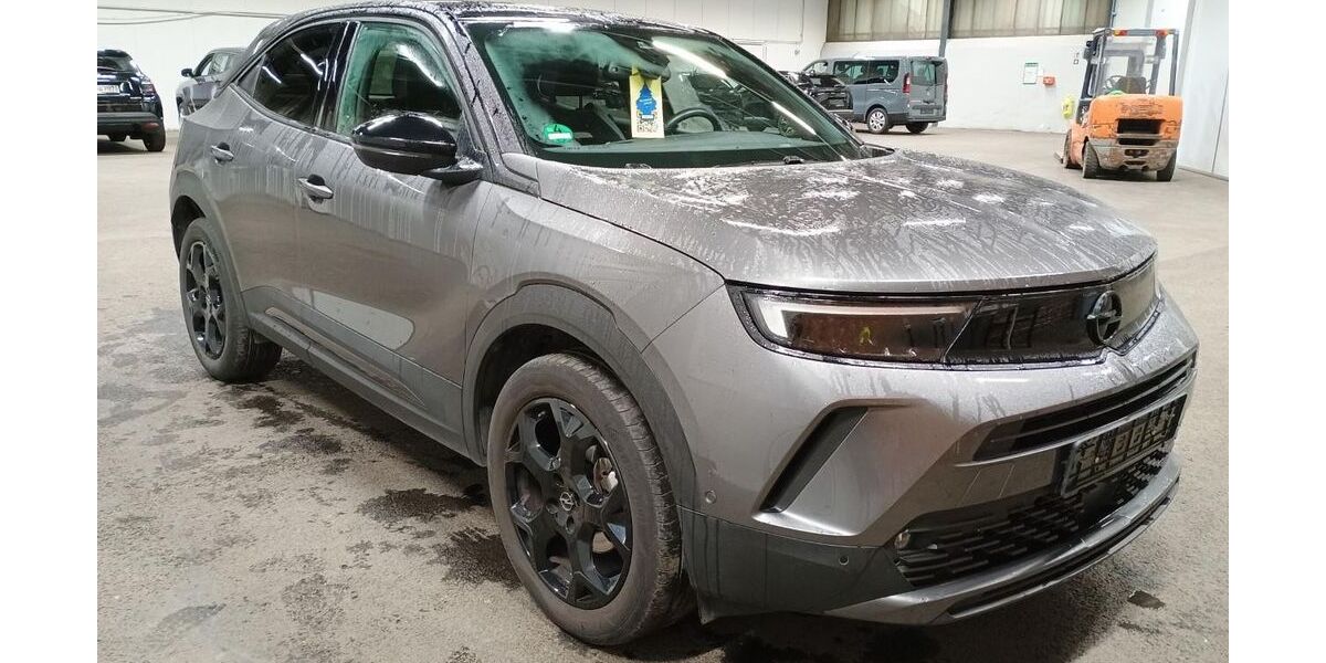 Opel Mokka 18.834 km 16.950 &euro; Ebsdorfergrund 35085