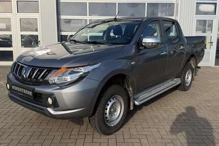 Mitsubishi L200 61.866 km 23.888 &euro; Neuenkirchen 49586