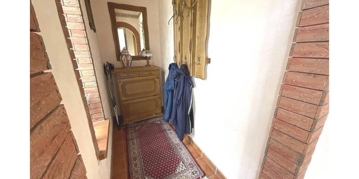 Einfamilienhaus Hessisch Lichtenau Retterode - 4 Zimmer, 119 m&sup2;, 232.000&euro; | Angebot:25770533