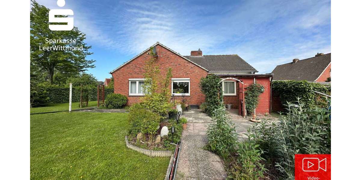 Einfamilienhaus Moormerland - 4 Zimmer, 115 m&sup2;, 165.000&euro; | Angebot:26663975